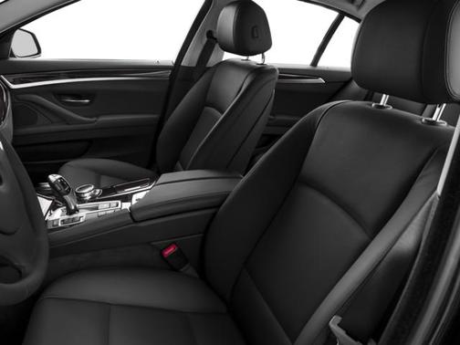 2016 BMW 528 i xDrive