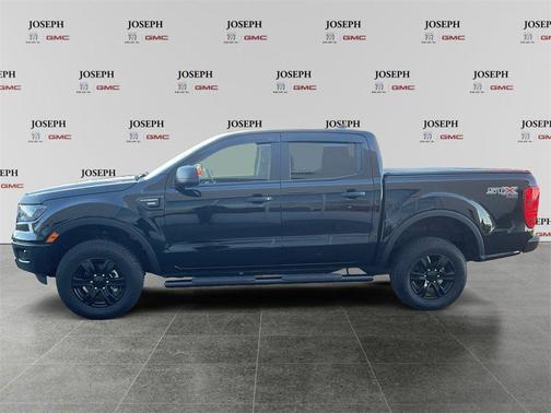 2023 Ford Ranger XL