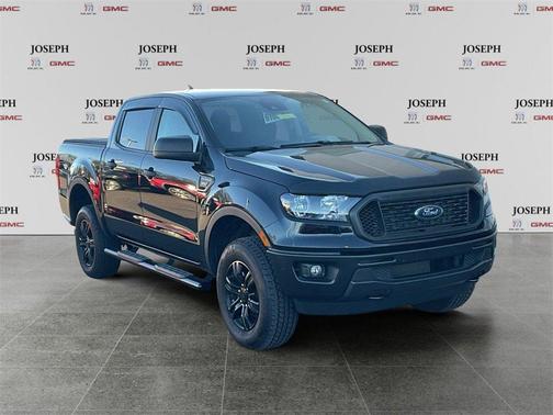 2023 Ford Ranger XL