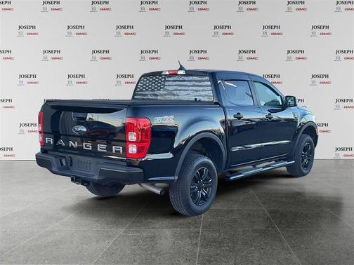 2023 Ford Ranger XL