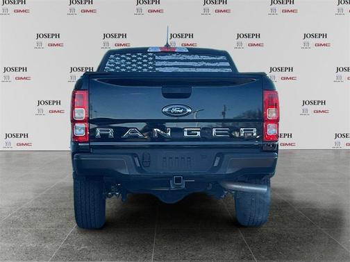 2023 Ford Ranger XL