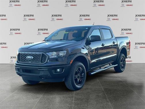 2023 Ford Ranger XL