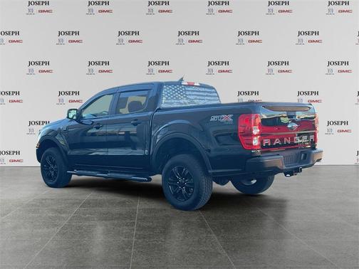 2023 Ford Ranger XL