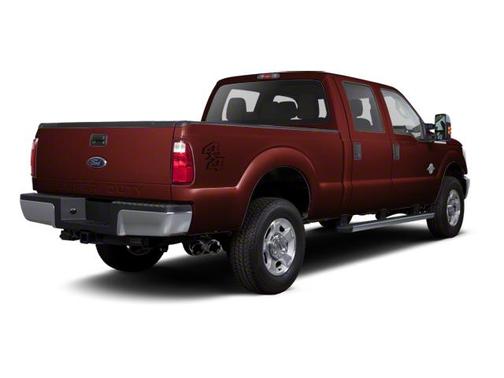 2012 Ford F-350 King Ranch