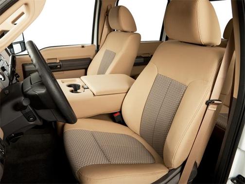 2012 Ford F-350 King Ranch