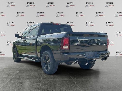 2014 RAM 1500 Tradesman/Express