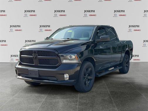 2014 RAM 1500 Tradesman/Express