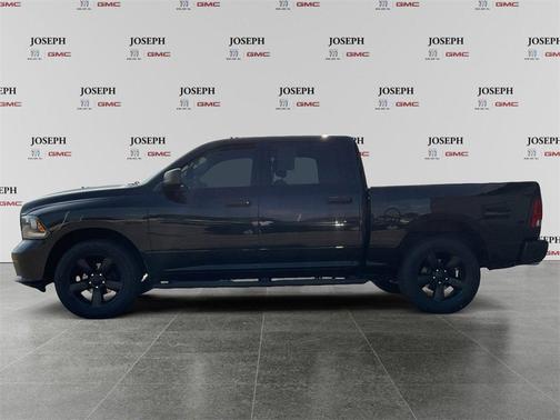 2014 RAM 1500 Tradesman/Express