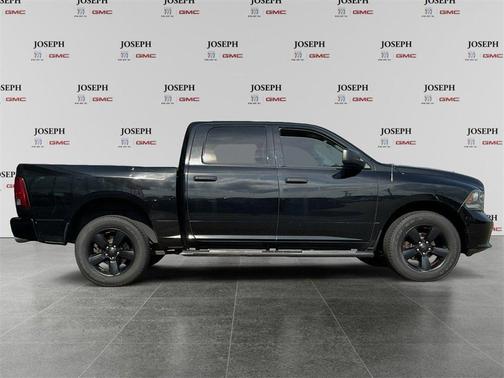 2014 RAM 1500 Tradesman/Express