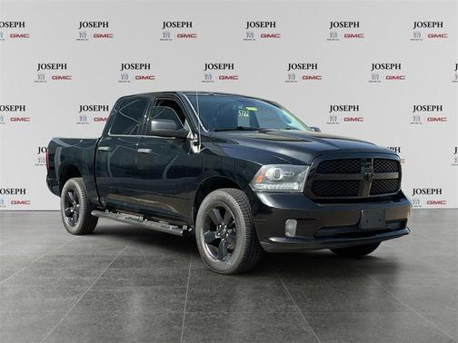 2014 RAM 1500 Tradesman/Express