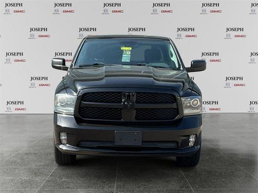 2014 RAM 1500 Tradesman/Express