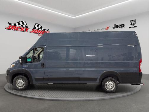 2024 RAM ProMaster 3500 Delivery Van BEV Base