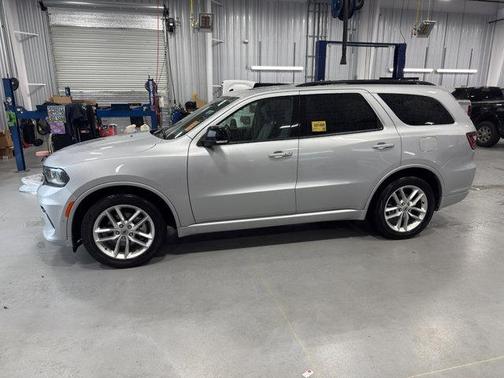 2024 Dodge Durango GT