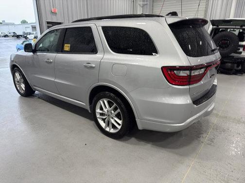 2024 Dodge Durango GT