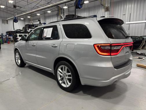 2024 Dodge Durango GT