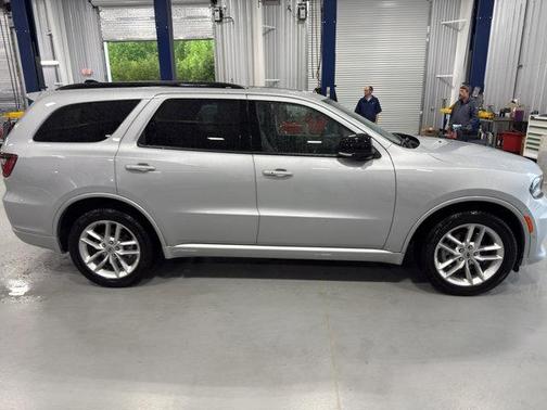 2024 Dodge Durango GT