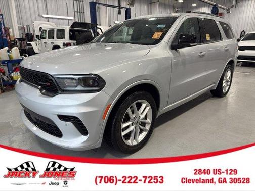 2024 Dodge Durango GT