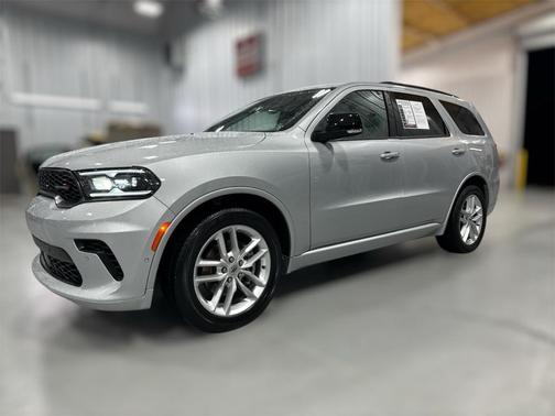2024 Dodge Durango GT