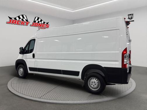 2025 RAM ProMaster 2500 Base