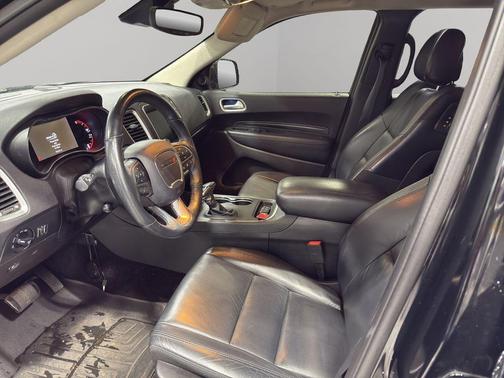 2019 Dodge Durango Citadel