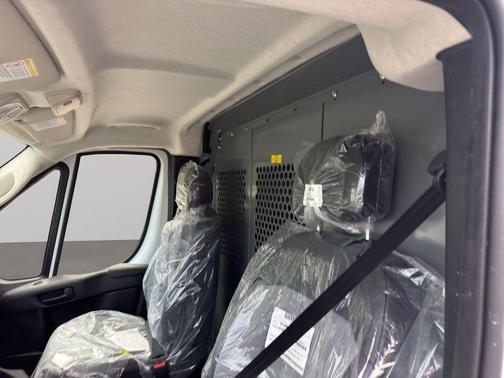 2025 RAM ProMaster 2500 Base