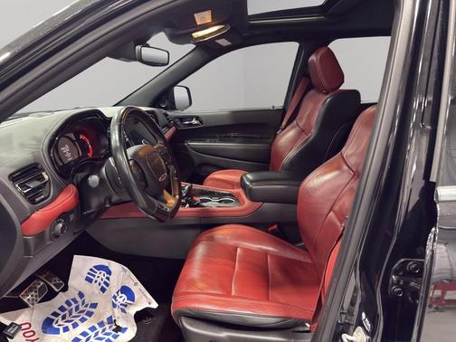 2023 Dodge Durango SRT Hellcat