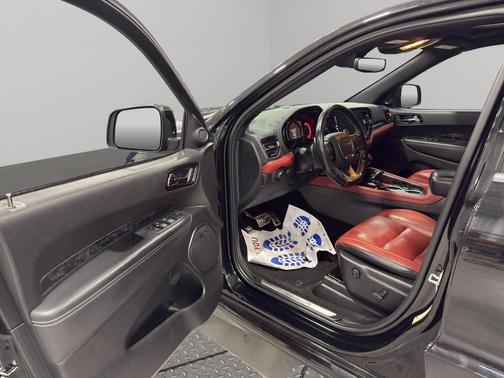 2023 Dodge Durango SRT Hellcat