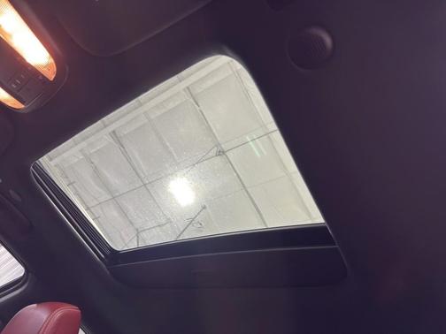 2023 Dodge Durango SRT Hellcat