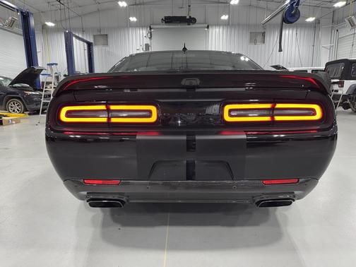 2022 Dodge Challenger SRT Hellcat
