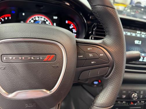 2025 Dodge Durango Pursuit