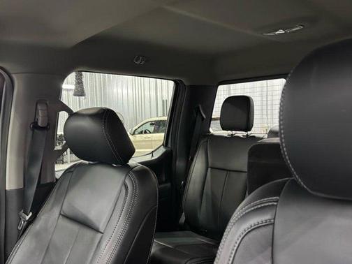 2020 Ford F-250 Lariat