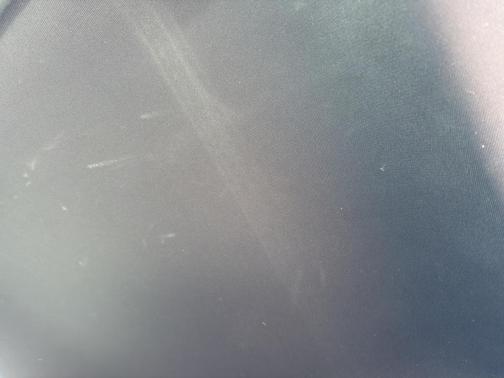 Oxford White 2018 Ford Mustang GT