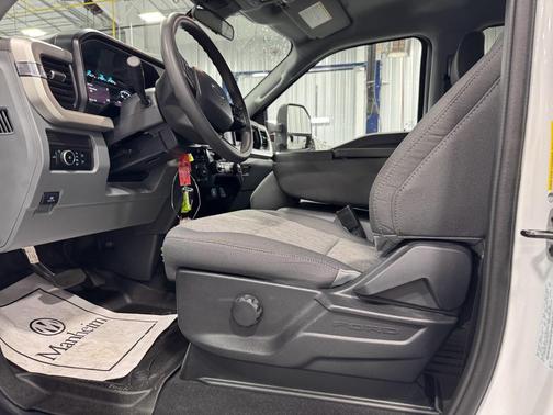 2024 Ford F-250 XL