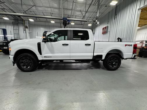 2024 Ford F-250 XL