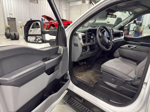 2024 Ford F-250 XL