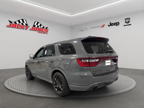 2022 Dodge Durango SRT 392