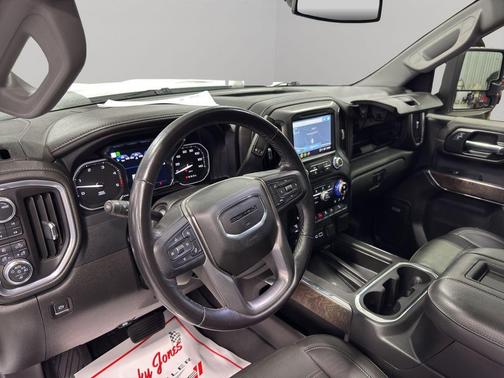 2022 GMC Sierra 2500 Denali