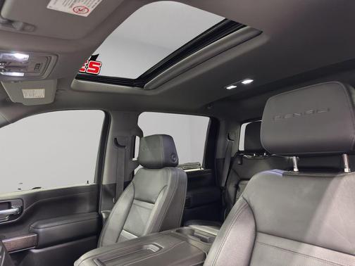2022 GMC Sierra 2500 Denali