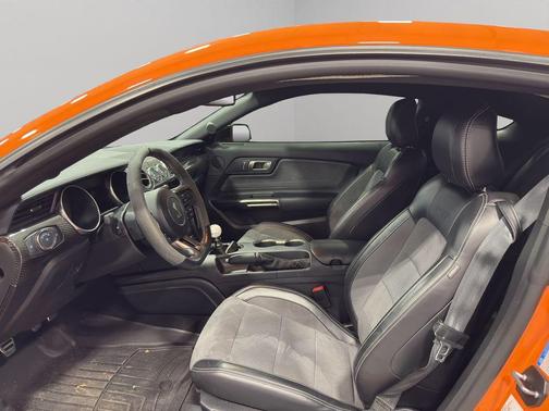 2020 Ford Shelby GT350 Base