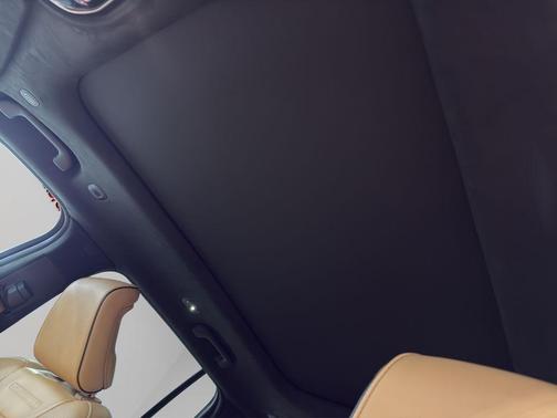 2024 Jeep Grand Cherokee Summit