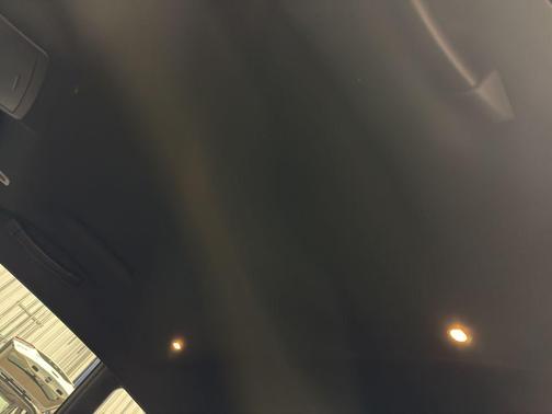 2017 Dodge Challenger SRT Hellcat