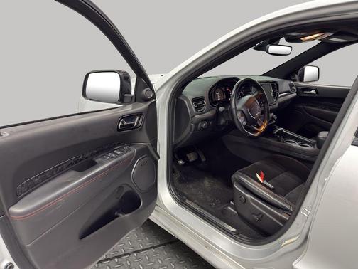 2024 Dodge Durango R/T