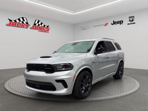 2024 Dodge Durango R/T