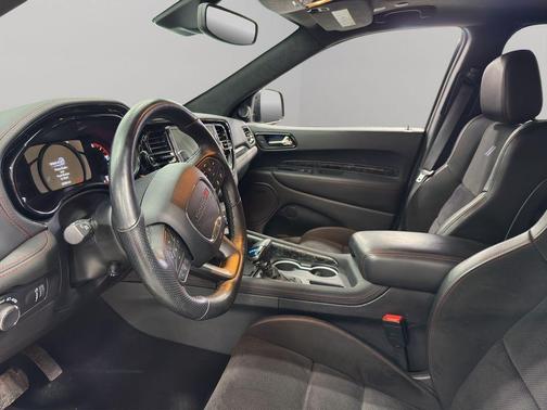 2024 Dodge Durango R/T