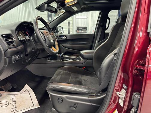 2023 Dodge Durango R/T