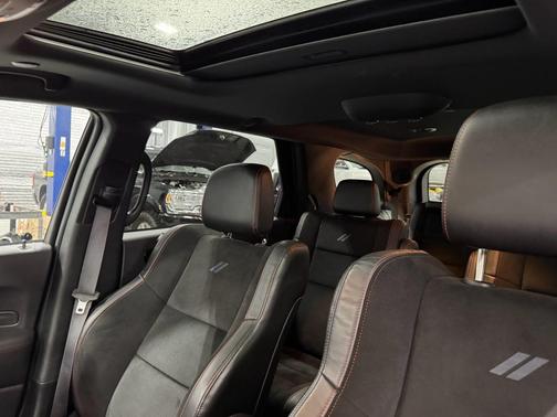 2023 Dodge Durango R/T
