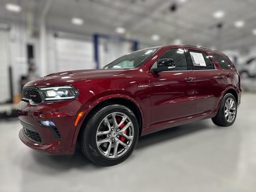 2023 Dodge Durango R/T