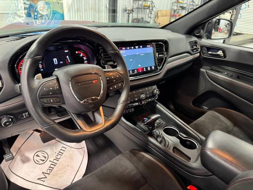 2023 Dodge Durango R/T