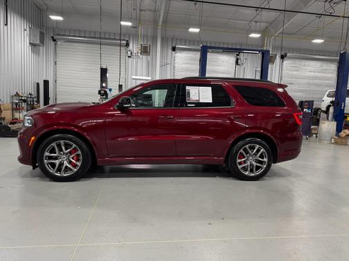 2023 Dodge Durango R/T