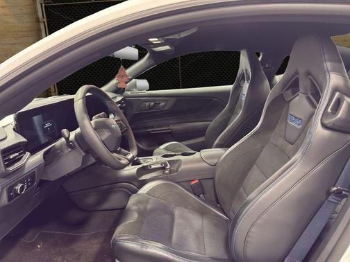 2024 Ford Mustang Dark Horse